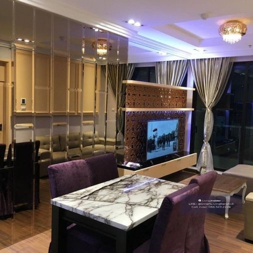 Selling a burden 🔥🔥 Special price condo, good location, Supalai Elite Sathorn-Suanplu MD-25070209