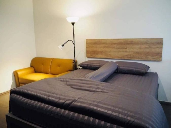 Studio condo for rent, 27 sqm, IDEO Sukhumvit 93