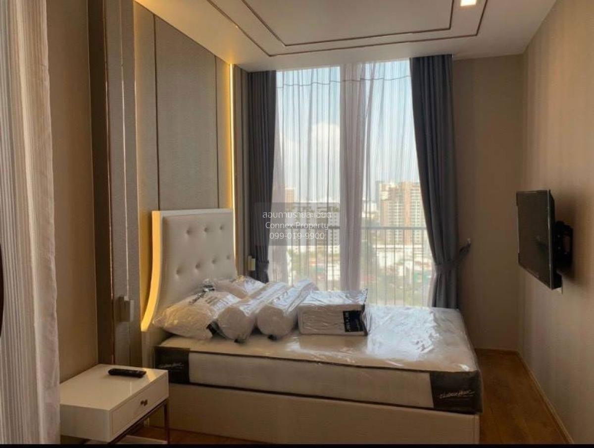 รูป เช่าคอนโด  โนเบิล บี 33 BTS-พร้อมพงษ์ คลองเตยเหนือ เขต วัฒนา กรุงเทพ CX-83777 ✅ ทักไลน์ @connexproperty ตอบทันที ทีมงานมืออาชีพ ✅  - รูปที่ 10/10