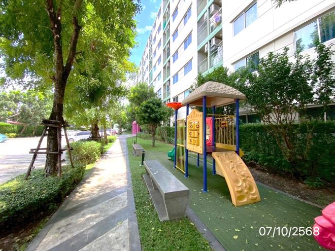 picture CONDO 1 ห้องนอน, 21.5 Square Wah for sale at CONDO for sale  Thepharak Muang Samut Prakarn Samut Prakarn - 7/20