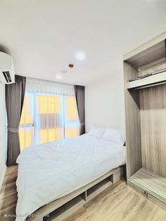 รูปภาพ 🔮RB21445 ให้เช่าถูกมาก👍แอทโมซ โฟลว์ มีนบุรี✅แอดไลน์ @119dgdea ( มี @ ด้วย) แอดมินตอบไว