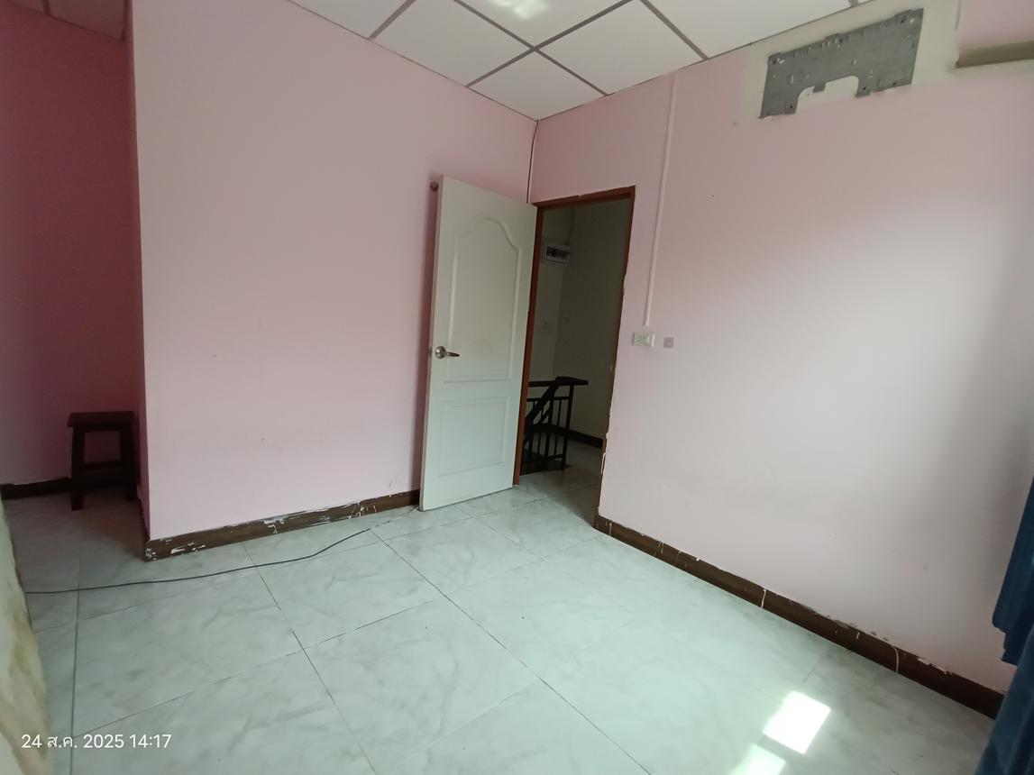 รูป ทาวน์เฮ้าส์ สำหรับขาย ทรัพย์มั่นคง 8 บางบ่อ บางบ่อ สมุทรปราการ - รูปที่ 23/30