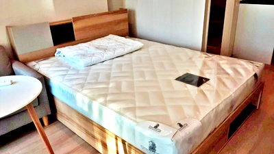 คอนโดให้เช่า : ห้องอัพเดต🔴🟢🟡กดปุ่มแอดไลน์ได้เลยนะคะ🔴💥💎LUMPINI PLACE Chaengwattana - Pakkred Station