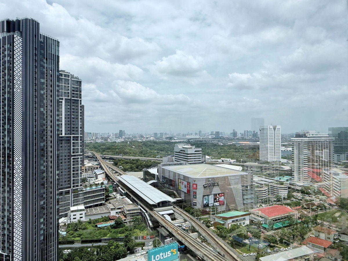 รูป ให้เช่าคอนโด Life Phahon - Ladprao (ไลฟ์ พหล - ลาดพร้าว) 🏢 รหัสทรัพย์ | MA-C7799 - รูปที่ 9/14