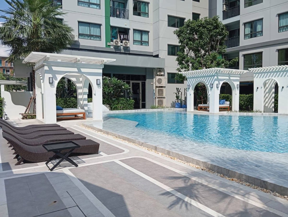 picture ME2500063 Condo For Rent Grene Prime Condo Donmueang-Songprapha - 9/13
