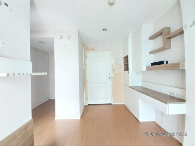 Condo for sale, 103.1 sqm, Lumpini Condo Town Nida - Serithai 2