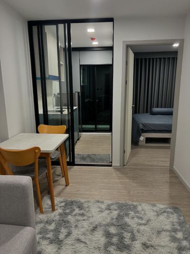 🎓🎓 Kave Seed Kaset 1 bed ประตูปิดราคาดีมาก ❤️‍🔥 สนใจทัก @unicondo.official