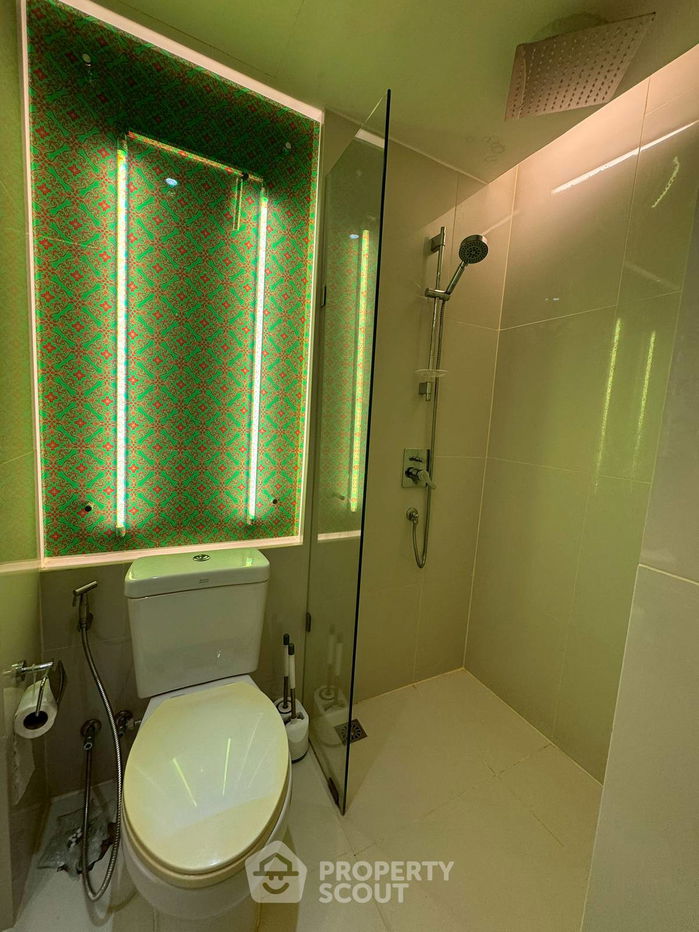 รูป คอนโด 1-ห้องนอน ที่ แกรนด์ แคริบเบียน คอนโด รีสอร์ท พัทยา ใกล้ พัทยาใต้ (ID 2396076) - รูปที่ 17/17