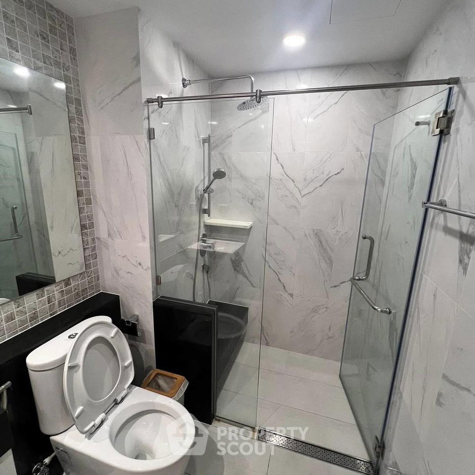 picture 1-BR Condo at Supalai Premier Charoen Nakhon near BTS Krung Thon Buri (ID 2393748) - 8/12