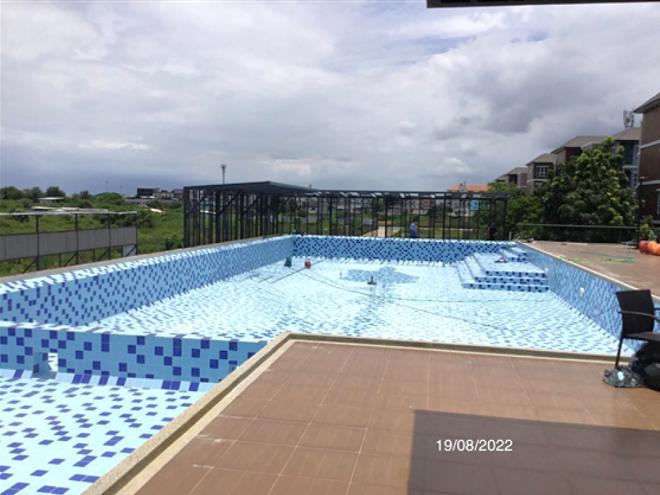 picture CONDO Studio, 25.1 Square Wah for sale at CONDO for sale Tai Ban Muang Samut Prakarn Samut Prakarn - 4/16