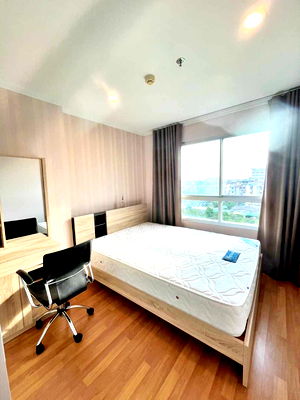 เช่าคอนโด เขตตลิ่งชัน : ห้องมาใหม่💥🏘️Ⓜ️กดปุ่มแอดไลน์💥 ตลิ่งชัน 💥 ลุมพินี เพลส บรมราชชนนี - ปิ่นเกล้า  🔴🟢🟡