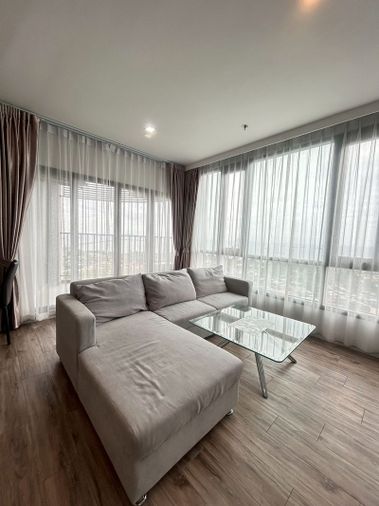 ศรีราชาคอนโด ให้เช่า ราคาสุดคุ้ม พร้อมอยู่ ไนท์บริดจ์ ดิ โอเชี่ยน