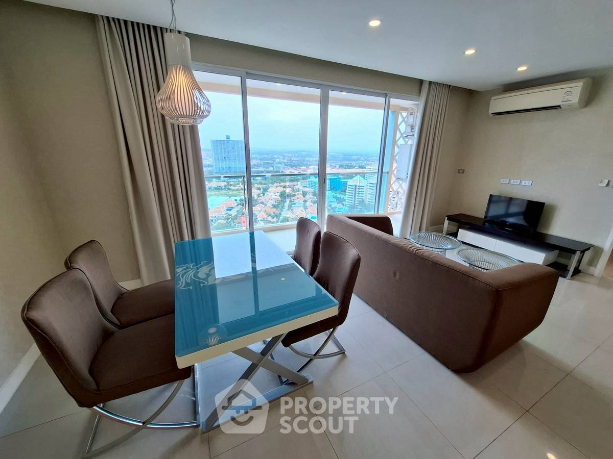 รูป คอนโด 2-ห้องนอน ที่ แกรนด์ แคริบเบียน คอนโด รีสอร์ท พัทยา ใกล้ พัทยาใต้ (ID 2395847) - รูปที่ 7/15