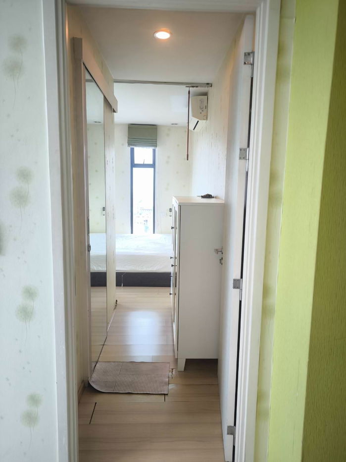 รูป Hot Price for Rent Sense Phaholyothin ราคาถูกที่สุด ห้องสวย🔥 - รูปที่ 6/16