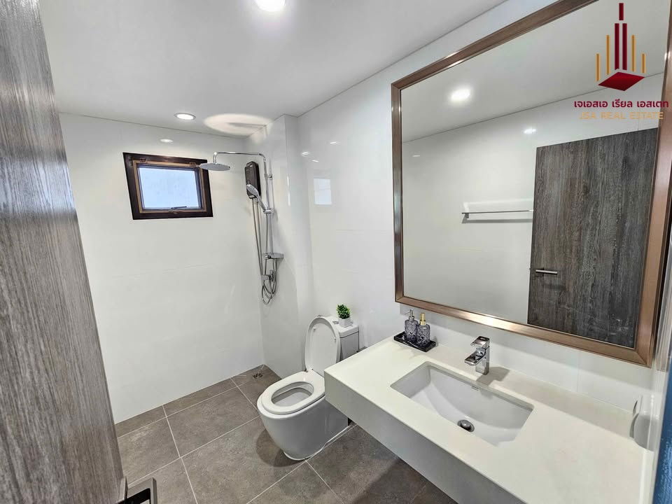 รูป ✨ ให้เช่า บ้านลุมพินี สวนหลวง ร.9 ✨ ราคา 120,000 บาท/เดือน - รูปที่ 7/10