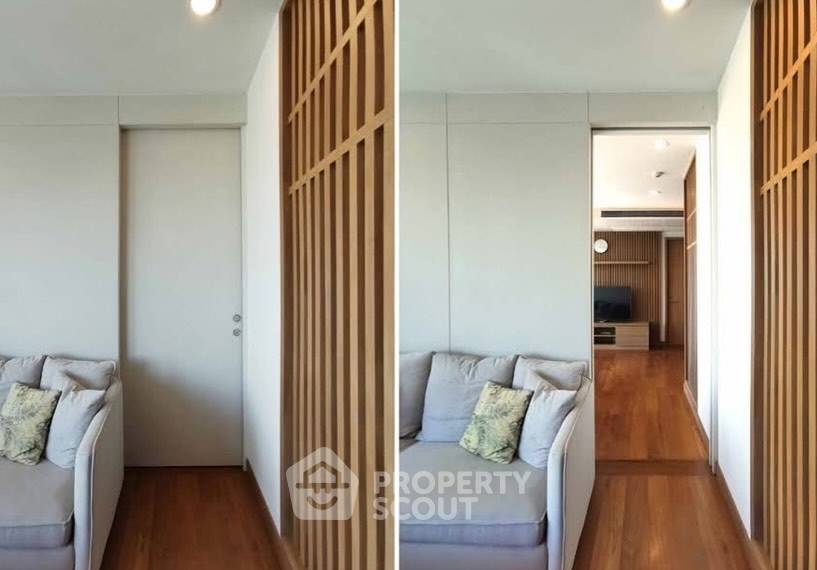 picture 4-BR Condo at Parco Condominium in Thung Maha Mek (ID 2400858) - 7/10