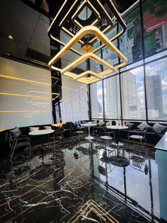 รูป ให้เช่า : ST0276 : อัลติจูด ยูนิคอร์น สาทร - ท่าพระ Altitude Unicorn Sathorn-Thapra - รูปที่ 23/24