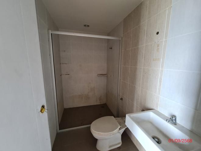 picture CONDO 1 ห้องนอน, 31.25 Square Wah for sale at CONDO for sale Talat Kwan Muang Nonthaburi Nonthaburi - 6/24