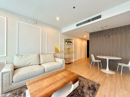 รูปภาพ Siri Residence | Beautiful 1 Bedroom Condo Near Emporium - BR60050CD