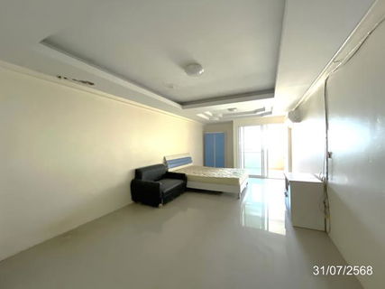 คอนโดมิเนียม Studio, 34.46 ตารางเมตร คอนโดมิเนียม สำหรับขาย โชคธนชัย คอนโดมิเนียม มีนบุรี เขตมีนบุรี กรุงเทพมหานคร