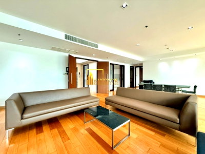 Condos for rent : Belgravia Residences - Pet Friendly 4 Bed Luxury Condo in Phrom Phong - BR11293CD