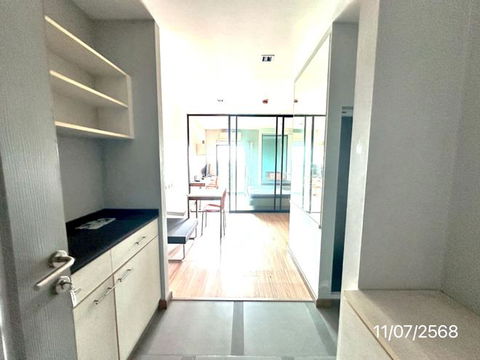 คอนโดมิเนียม 1 ห้องนอน, 30.74 ตารางวา คอนโดมิเนียม สำหรับขาย ดรีม บ็อกซ์ บางเสาธง บางเสาธง สมุทรปราการ