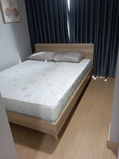 ปล่อยเช่าห้องชุด ชาโตว์ อินทาวน์ เมเจอร์​รัช​โยธิน ใกล้แยกรัชโยธิน และ BTS รัชโยธิน