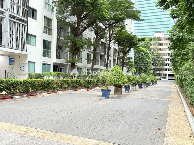 A Space Asoke - Ratchada