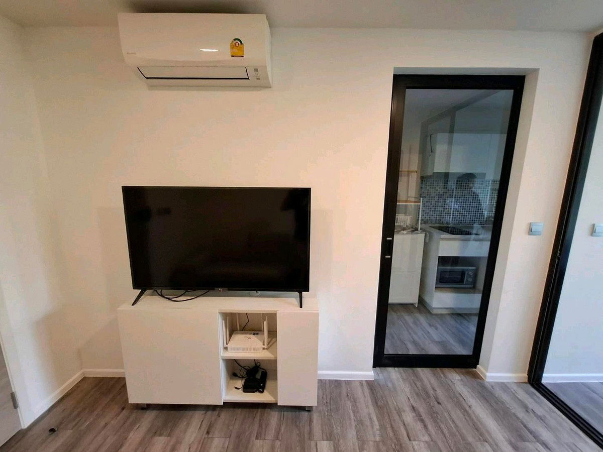 รูป ให้เช่าคอนโด Atmoz Chaengwattana (แอทโมซ แจ้งวัฒนะ) 🏢 รหัสทรัพย์ | MA-C7803 - รูปที่ 3/14