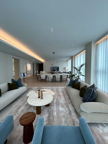 ขายคอนโด Ultra Luxury โครงการ SCOPE THONGLOR เพนต์เฮาส์ระดับอัลติเมทคลาส ใจกลางทองหล่อ เริ่มต้น 200 ล้านบาท