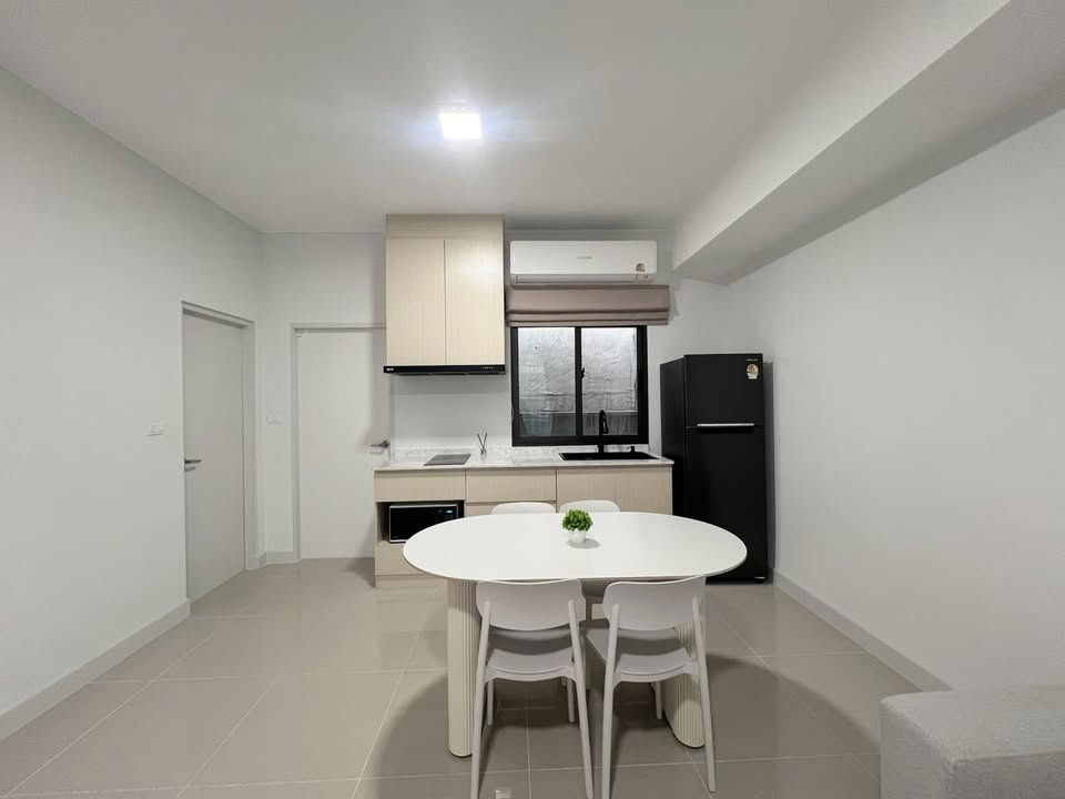 picture WS5420 [Rent] Pleno Sukhumvit – Bangna 2 💰 Normally 36,000 baht/month 🚆 BTS Bangna - 9/22