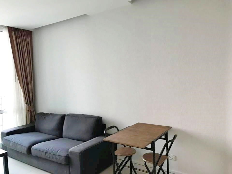 picture For Rent T.C. Green - 1 bed 38 sq.m. 6th floor - 4/13