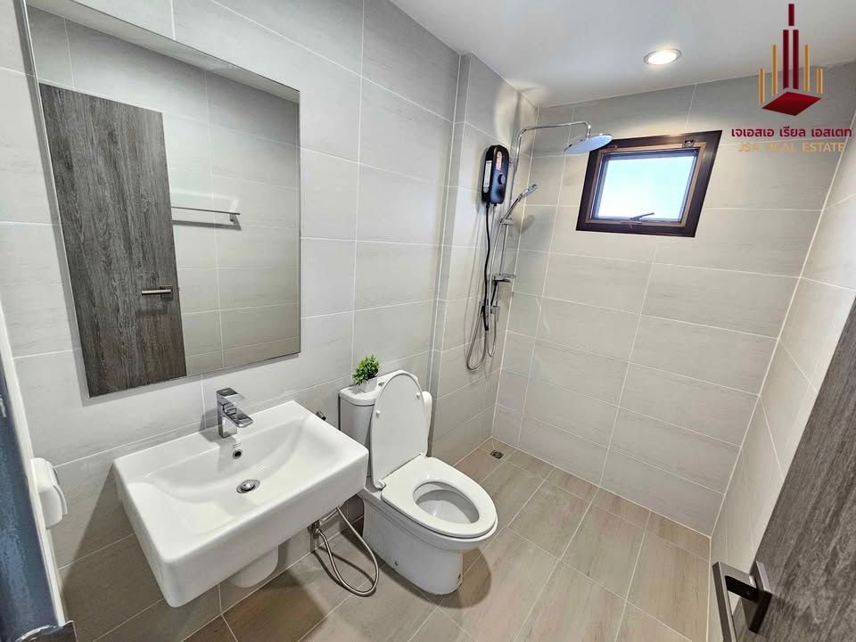 รูป ✨ ให้เช่า บ้านลุมพินี สวนหลวง ร.9 ✨ ราคา 120,000 บาท/เดือน - รูปที่ 10/10