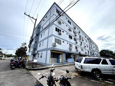 คอนโด ระยอง : JK2 6703597 : ในฝัน คอนโดมิเนียม