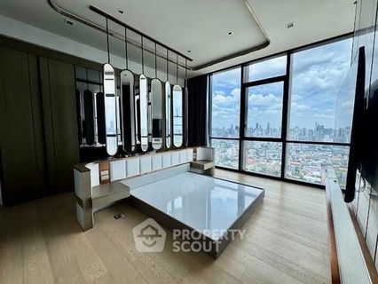 รูปภาพ 3-BR Condo at The Monument Thonglo close to Thong Lo (ID 2402829)