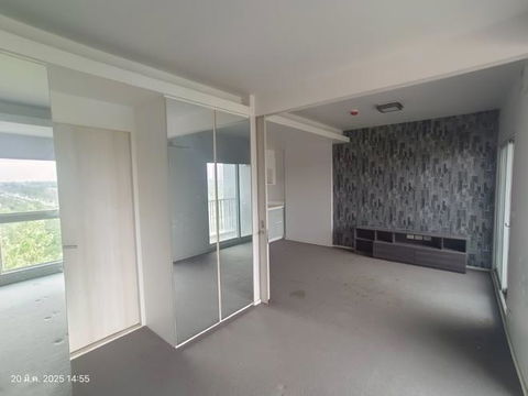CONDO 1 ห้องนอน, 33.53 Square Wah for sale at CONDO for sale Ban Mai Pak Kret Nonthaburi