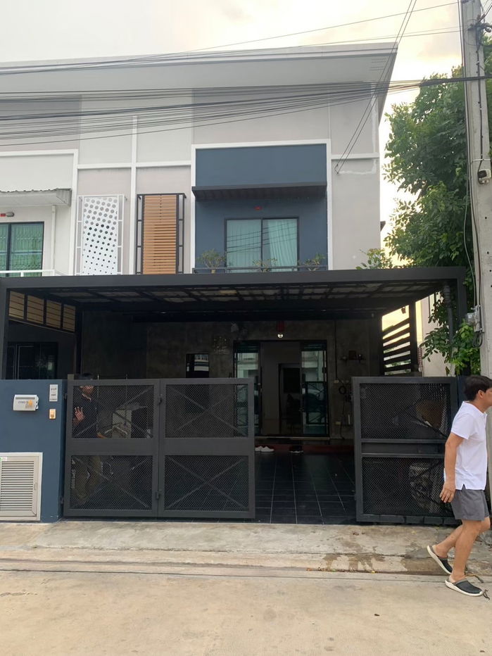 รูป ให้เช่า อาร์เค พาร์ค วัชรพล-สายไหม - รูปที่ 10/20