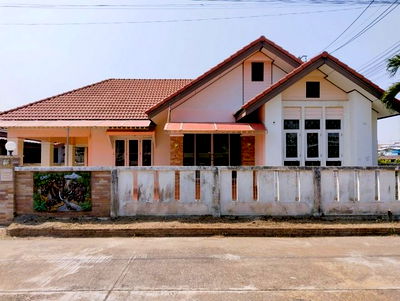 Houses for sale Muang Kamphaeng Phet Kamphaeng Phet : FOR SALE  HOUSE PROPERTY  1730000 BAHT.