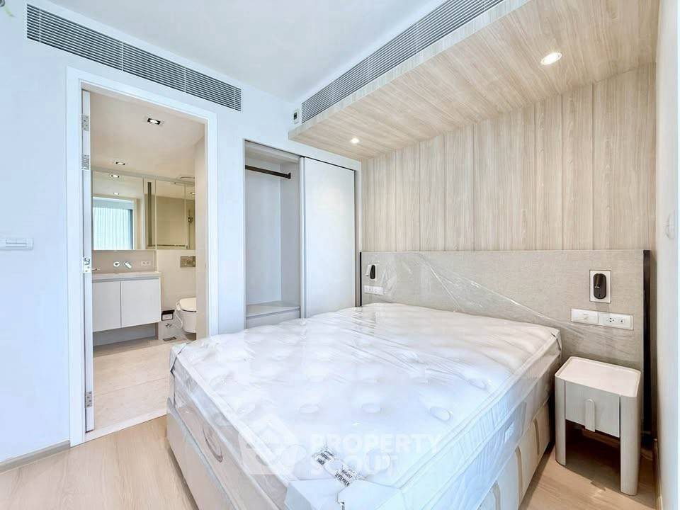 picture 1-BR Condo at SCOPE Promsri near BTS Phrom Phong (ID 2400948) - 9/10