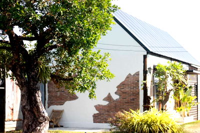 เช่าบ้านเดี่ยว ศูนย์การค้าเวียงพิงค์ : บ้านเช่าสารภี-เชียงใหม่ พร้อมเข้าอยู่ ใกล้ โรงเรียนนานาชาติ Americana Chinese T.0946511456