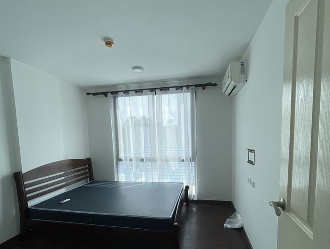 1-bed condo for sale, 33.6 sqm, Bangkok Feliz @ Bangkae Station