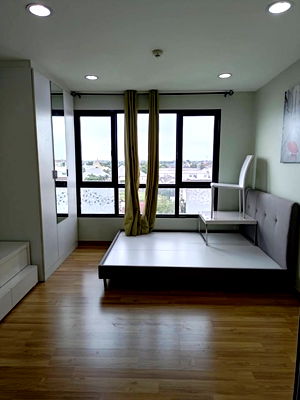 Condos for sale Kaset Nawamin : Selling a burden 🔥🔥 Special price condo, good location, Premio Prime MD-25085071