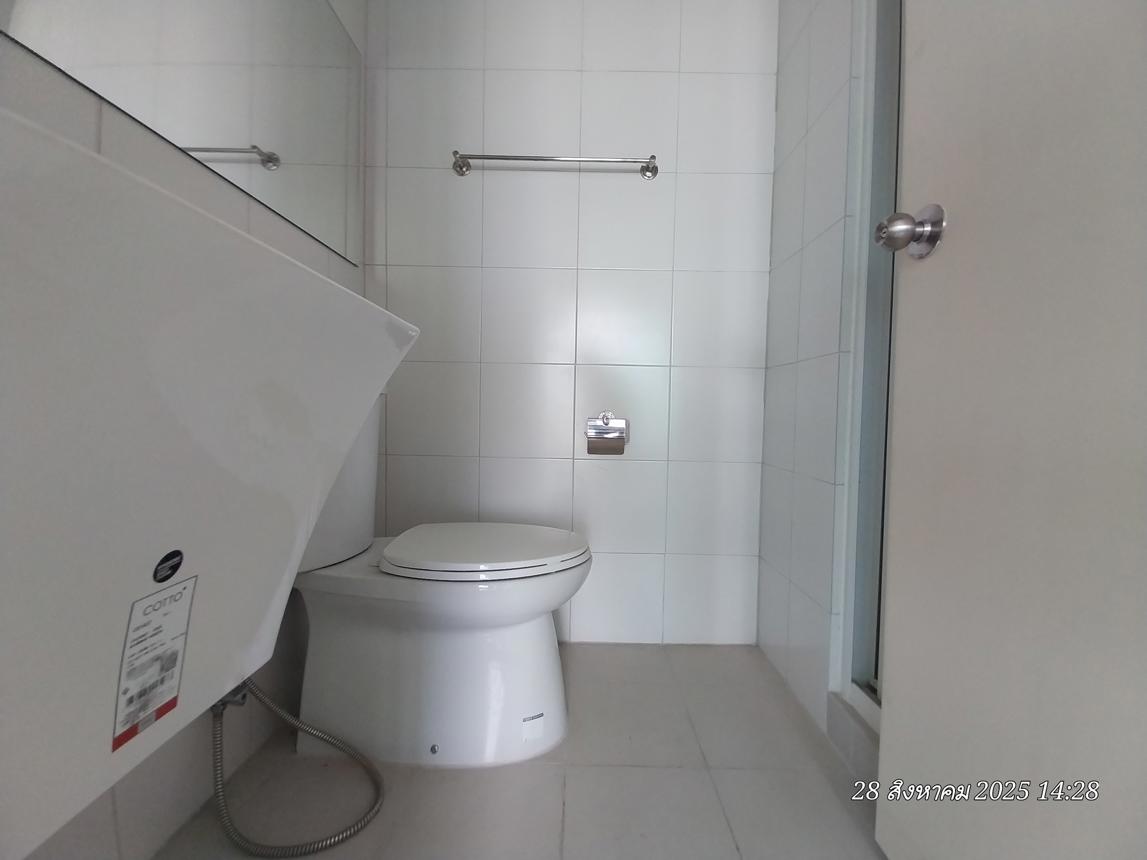 รูป คอนโดมิเนียม 1 ห้องนอน, 28.84 ตารางวา คอนโดมิเนียม สำหรับขาย แอสปาย งามวงศ์วาน ทุ่งสองห้อง เขตบางเขน กรุงเทพมหานคร - รูปที่ 21/26