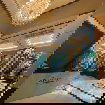 2-BR Condo at The Address Chidlom near BTS Chit Lom (ID 2400823)