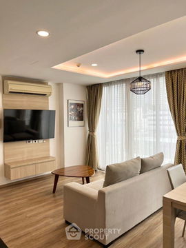 1-BR Condo at Klass Silom near BTS Chong Nonsi (ID 2399726)