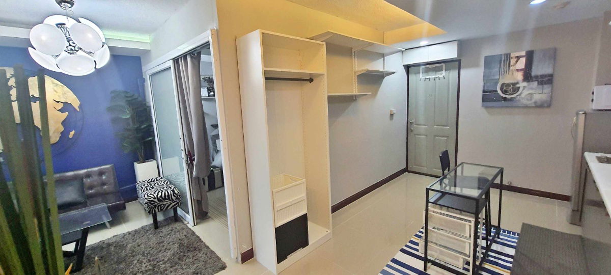 รูป ห้องมาใหม่💥🏘️Ⓜ️กดปุ่มแอดไลน์💥คลองเตย 💥 เดอะ วอเตอร์ฟอร์ด สุขุมวิท 50🔴🟢🟡 - รูปที่ 12/15