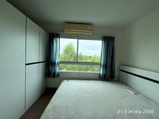 รูป คอนโดมิเนียม 2 ห้องนอน, 45.33 ตารางวา คอนโดมิเนียม สำหรับขาย ดิ อเวนิว บีช บางเสาธง บางเสาธง สมุทรปราการ - รูปที่ 18/42