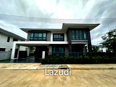 บ้านเดี่ยว ภูเก็ต : Spacious 4-Bedroom House for Rant and Sale in Koh Kaew