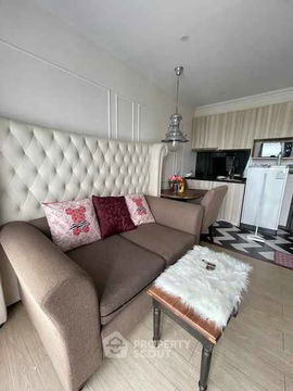 คอนโด 1-ห้องนอน ที่ เวเนเชี่ยน ซิกเนเจอร์ คอนโด รีสอร์ท พัทยา ใกล้ เมืองพัทยา (ID 2400965)