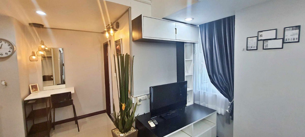 รูป ห้องมาใหม่💥🏘️Ⓜ️กดปุ่มแอดไลน์💥คลองเตย 💥 เดอะ วอเตอร์ฟอร์ด สุขุมวิท 50🔴🟢🟡 - รูปที่ 14/15